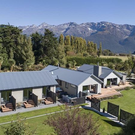 Mountain View Studios Glenorchy Luaran gambar