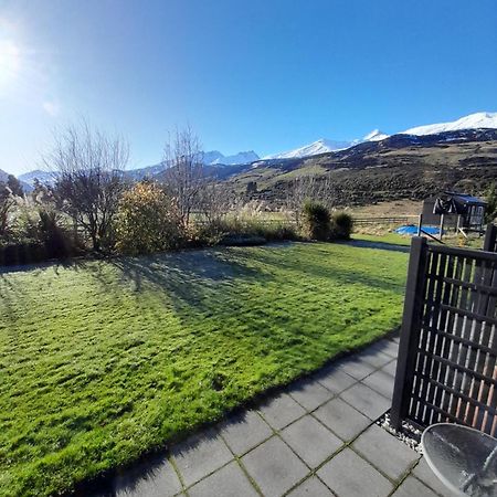 Mountain View Studios Glenorchy Luaran gambar