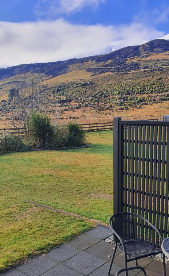 Mountain View Studios Glenorchy Luaran gambar