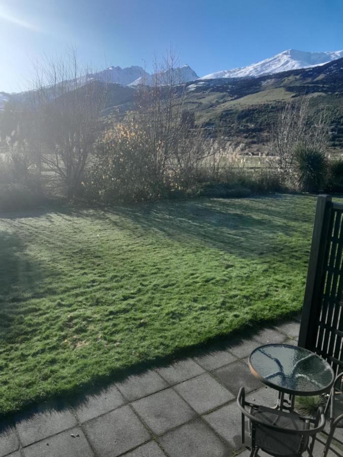 Mountain View Studios Glenorchy Luaran gambar