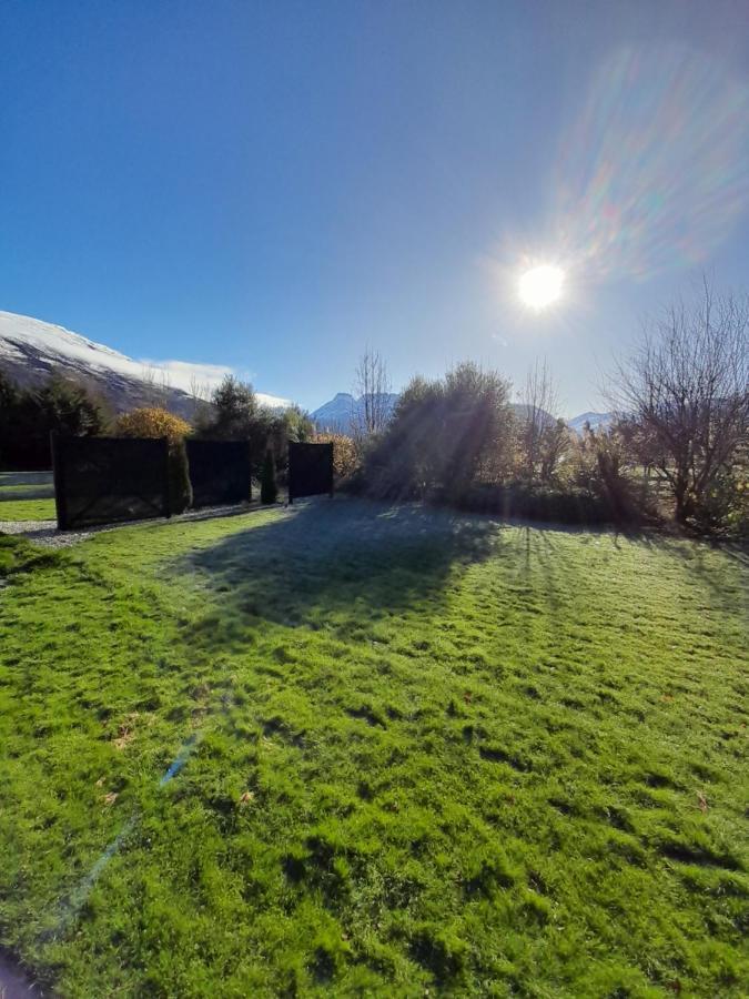 Mountain View Studios Glenorchy Luaran gambar