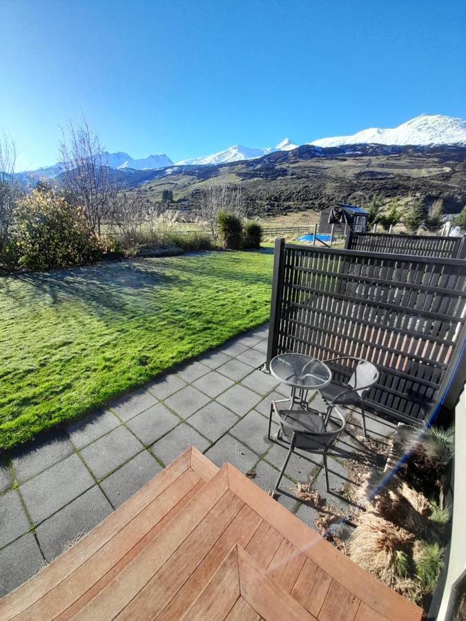 Mountain View Studios Glenorchy Luaran gambar