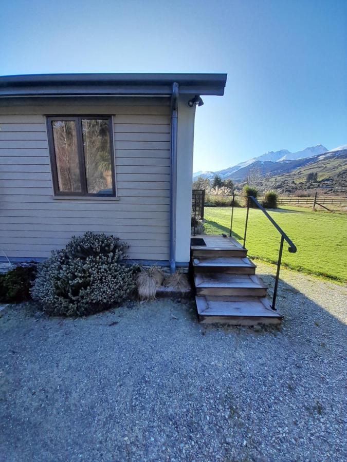 Mountain View Studios Glenorchy Luaran gambar