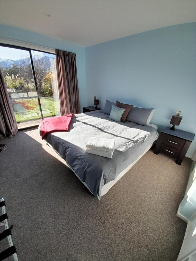 Mountain View Studios Glenorchy Luaran gambar