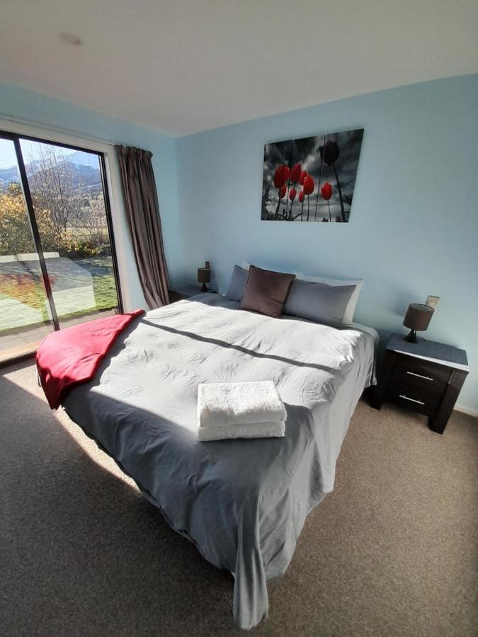 Mountain View Studios Glenorchy Luaran gambar