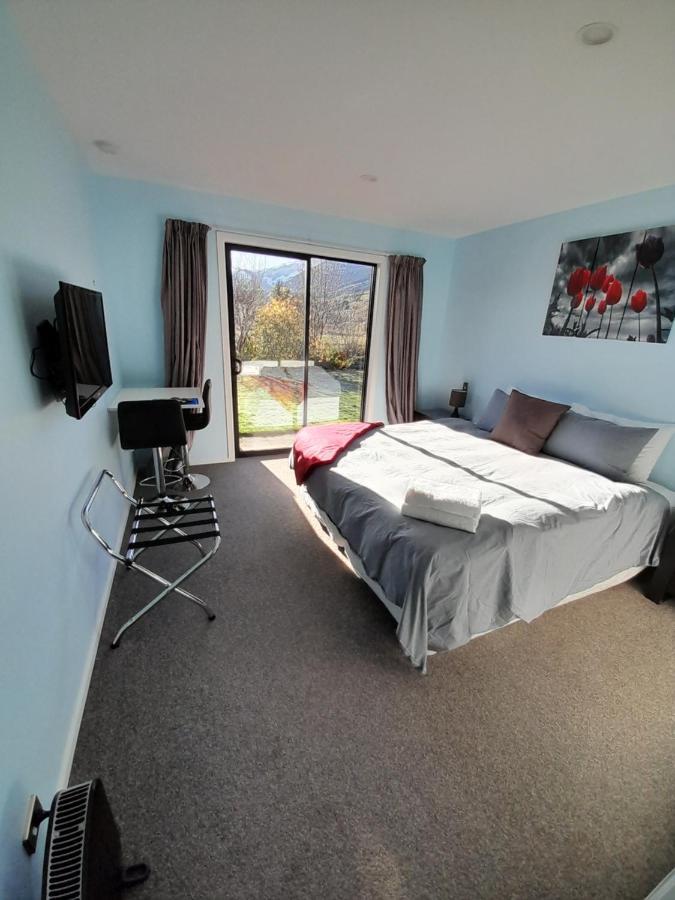 Mountain View Studios Glenorchy Luaran gambar