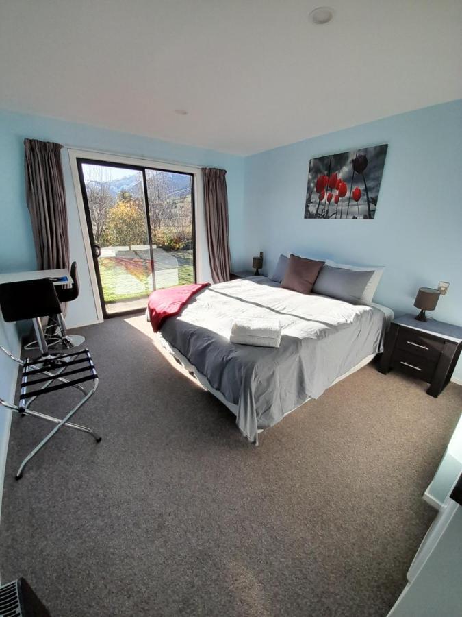 Mountain View Studios Glenorchy Luaran gambar
